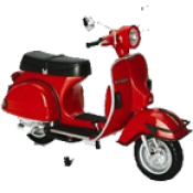 Μινιατούρες Vespa (6)